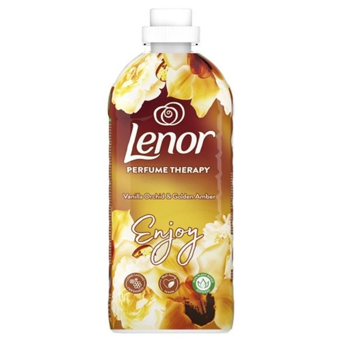 Lenor öblítő 1200 ml Gold Orchid Lenor öblítő 1200 ml Gold Orchid