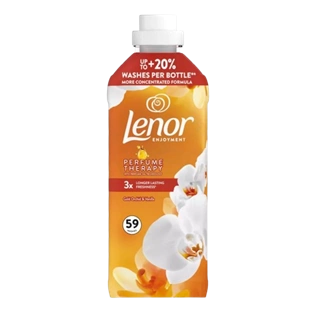 Lenor öblítő 1239 ml Gold Orchid