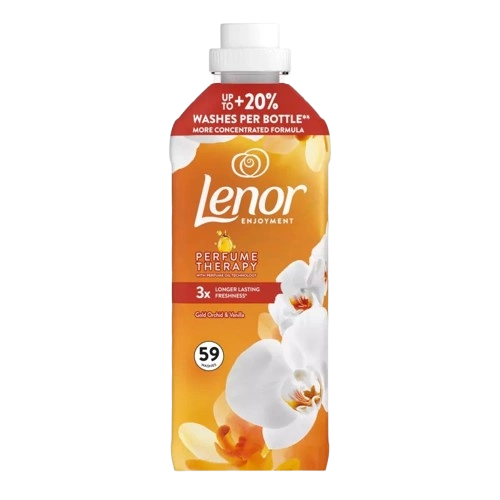 Lenor öblítő 1239 ml Gold Orchid