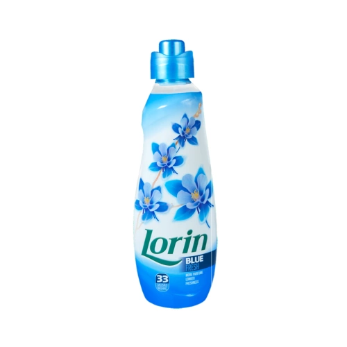 Lorin Öblítő Koncentrátum 1 l Blue fresh /8db/ Lorin Öblítő Koncentrátum 1 l Blue fresh /8db/