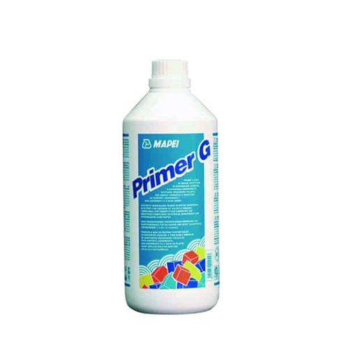 Mapei Primer G alapozó 1kg Mapei Primer G alapozó 1kg