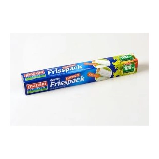 MAZZINI Perforált Frisspack 100ív (45m) dobozos