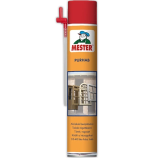 Mester purhab 750ml Mester purhab 750ml