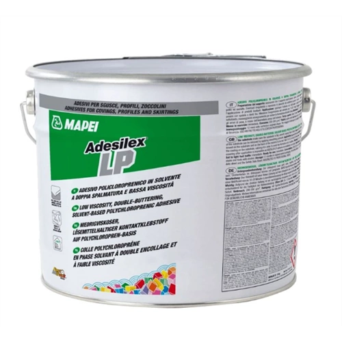 Mapei Adesilex LP kontaktragasztó 10kg