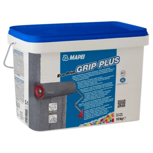 Mapei Eco Prim Grip Plus alapozó 10kg