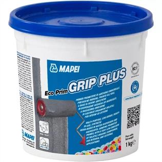 Mapei Eco Prim Grip Plus alapozó 1kg