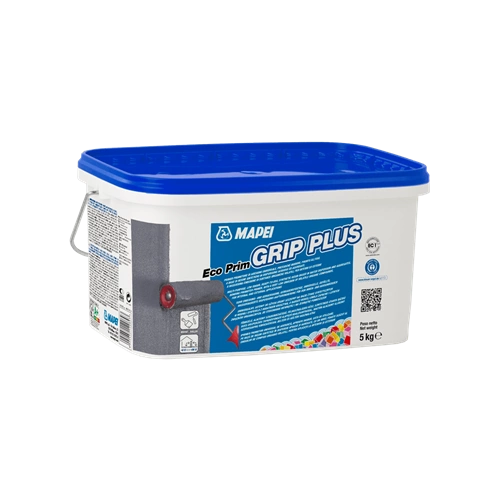 Mapei Eco Prim Grip Plus alapozó 5kg