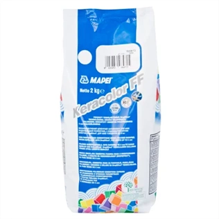 Mapei Keracolor flex fugázó FF100 FEHÉR 2kg