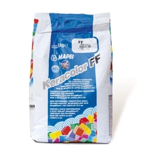 Mapei Keracolor flex fugázó FF100 FEHÉR 5kg
