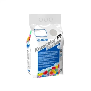 Mapei Keracolor flex fugázó FF103 HOLDFEHÉR 5kg