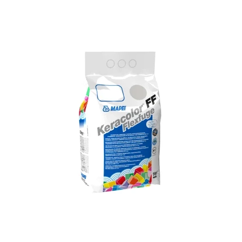 Mapei Keracolor flex fugázó FF103 HOLDFEHÉR 5kg