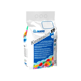 Mapei Keracolor flex fugázó FF119 LONDONSZÜRKE 2kg