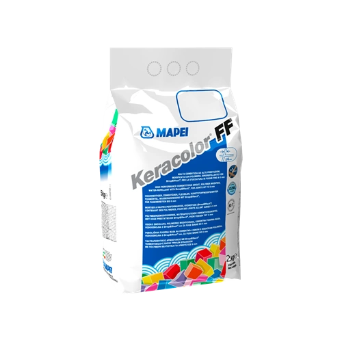 Mapei Keracolor flex fugázó FF135 ARANYPOR 2kg