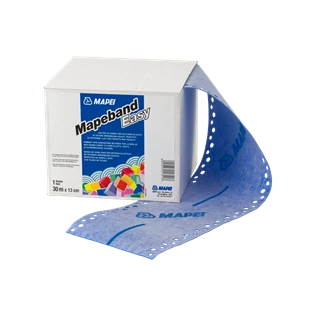 Mapei Mapeband Easy hajlaterősítő szalag 30m Mapei Mapeband Easy hajlaterősítő szalag 30m