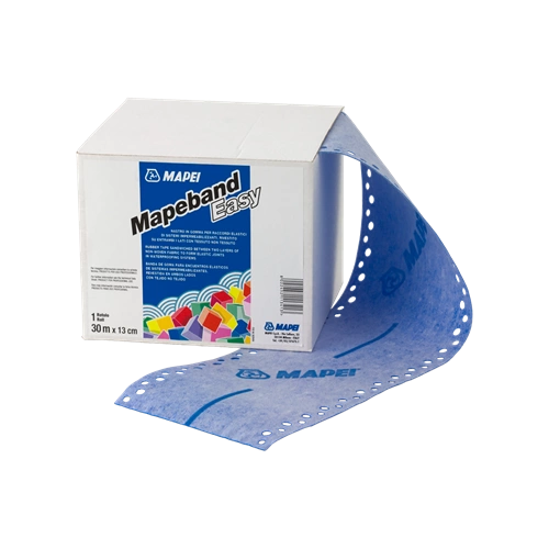 Mapei Mapeband Easy hajlaterősítő szalag 30m Mapei Mapeband Easy hajlaterősítő szalag 30m