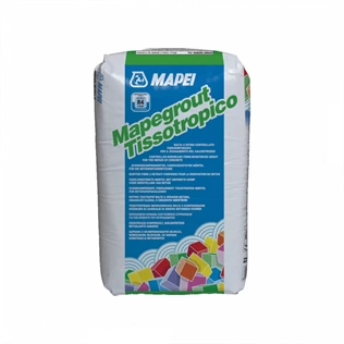 Mapei Mapegrout Tissotropico betonjavító habarcs 25kg