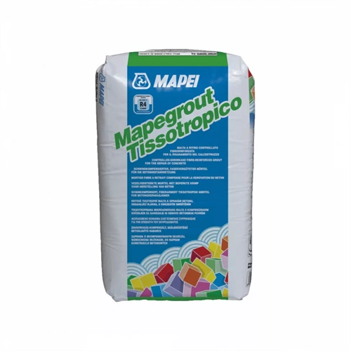 Mapei Mapegrout Tissotropico betonjavító habarcs 25kg