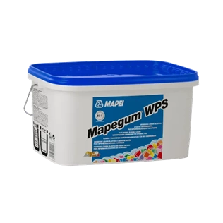 Mapei Mapegum WPS kenhető vízszigetelés 5kg