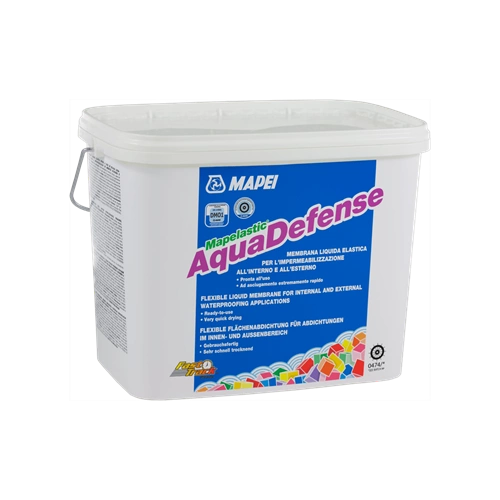 Mapei Mapelastic AquaDefense 7,5kg Mapei Mapelastic AquaDefense 7,5kg