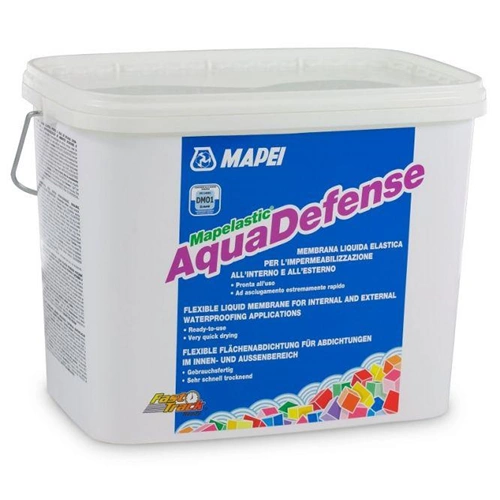 Mapei Mapelastic Aquadefense vízszigetelés 15kg