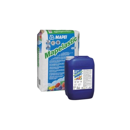 Mapei Mapelastic Normál vízszigetelés 24+8kg Mapei Mapelastic Normál vízszigetelés 24+8kg