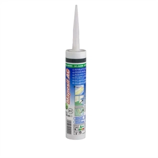 Mapei Mapesil szilikon AC103 HOLDFEHÉR 310ml