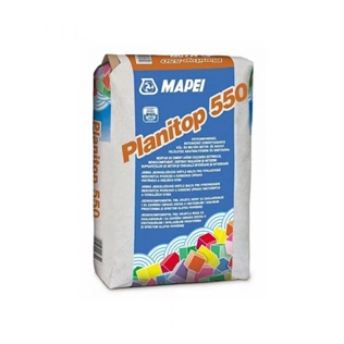 Mapei Planitop 400 gyorskötő betonjavító habarcs 25kg
