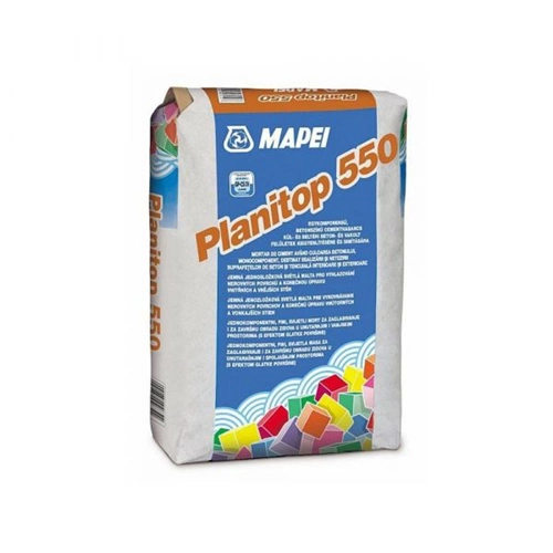 Mapei Planitop 400 gyorskötő betonjavító habarcs 25kg