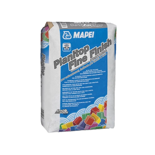 Mapei Planitop Fine Finish simítóhabarcs,betonglett 20kg