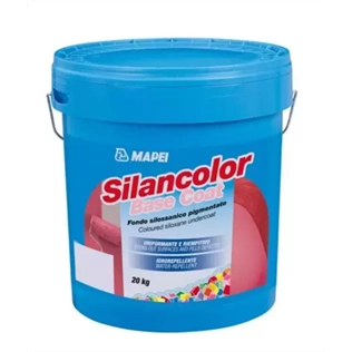 Mapei Silancolor Base Coat alapozó FEHÉR 20kg Mapei Silancolor Base Coat alapozó FEHÉR 20kg