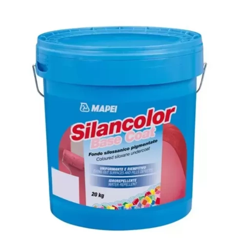 Mapei Silancolor Base Coat alapozó FEHÉR 20kg Mapei Silancolor Base Coat alapozó FEHÉR 20kg