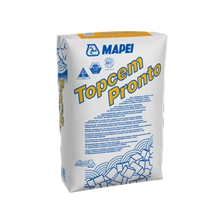 Mapei Topcem Pronto gyorskötésű esztrich 25kg