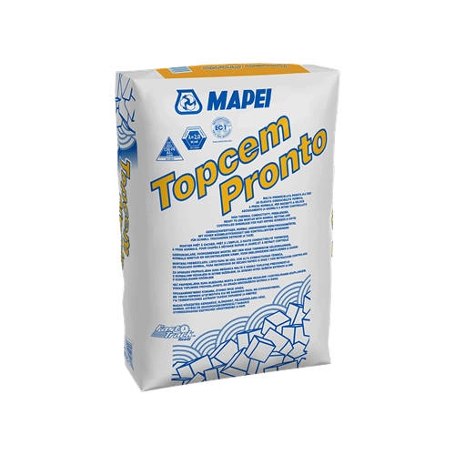 Mapei Topcem Pronto gyorskötésű esztrich 25kg