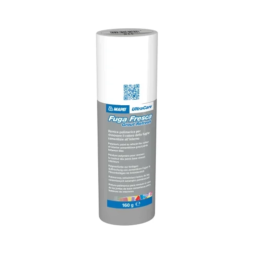 Mapei Ultracare Fuga Fresca 132 BÉZS 160gr Mapei Ultracare Fuga Fresca 132 BÉZS 160gr