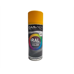 Maston Car-Rep akril festék spray RAL1021 REPCESÁRGA 400ml