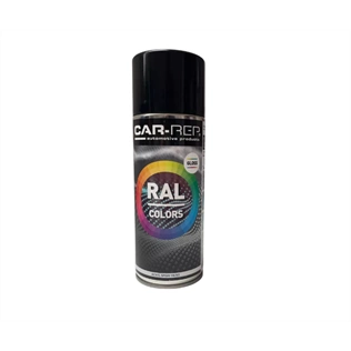 Maston Car-Rep akril festék spray RAL9005 FÉNYES FEKETE 400ml Maston Car-Rep akril festék spray RAL9005 FÉNYES FEKETE 400ml