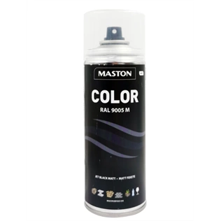 Maston Color festék spray RAL1002 HOMOKSÁRGA 400ml Maston Color festék spray RAL1002 HOMOKSÁRGA 400ml