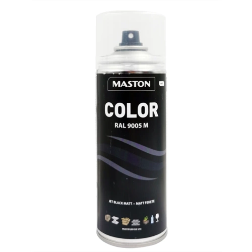 Maston Color festék spray RAL1002 HOMOKSÁRGA 400ml Maston Color festék spray RAL1002 HOMOKSÁRGA 400ml