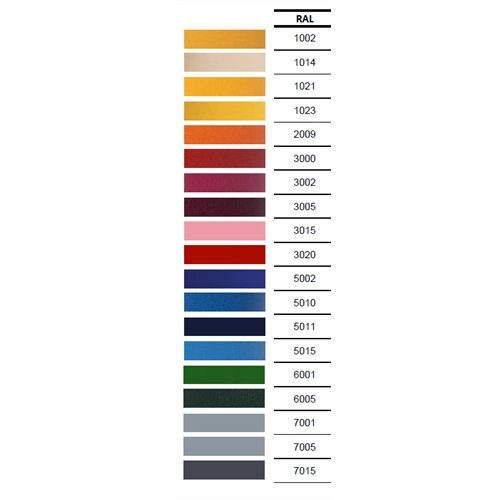 Maston Color festék spray RAL1002 HOMOKSÁRGA 400ml Maston Color festék spray RAL1002 HOMOKSÁRGA 400ml