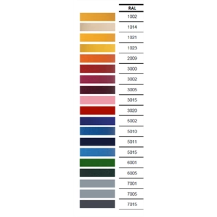 Maston Color festék spray RAL5011 ACÉLKÉK 400ml Maston Color festék spray RAL5011 ACÉLKÉK 400ml
