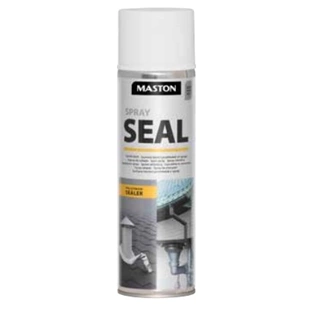 Maston Seal szivárgás tömítő spray FEHÉR 500ml