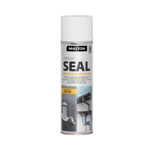 Maston Seal szivárgás tömítő spray FEHÉR 500ml