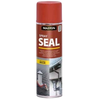 Maston Seal szivárgás tömítő spray TERRACOTTA 400ml Maston Seal szivárgás tömítő spray TERRACOTTA 400ml