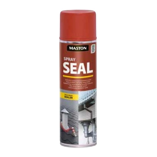 Maston Seal szivárgás tömítő spray TERRACOTTA 400ml Maston Seal szivárgás tömítő spray TERRACOTTA 400ml