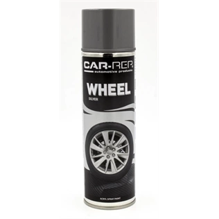 Maston keréktárcsa spray EZÜST 500ml Maston keréktárcsa spray EZÜST 500ml