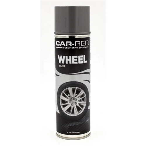 Maston keréktárcsa spray EZÜST 500ml Maston keréktárcsa spray EZÜST 500ml