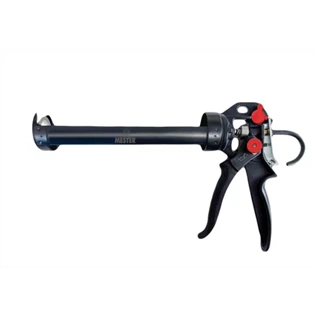 Mester MP12-25 profi kartuskinyomó pisztoly 310ml