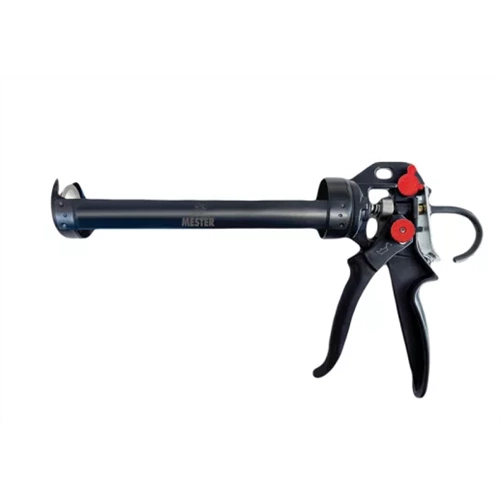 Mester MP12-25 profi kartuskinyomó pisztoly 310ml Mester MP12-25 profi kartuskinyomó pisztoly 310ml