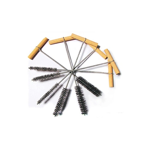 Mester furattisztító kefe 14mm