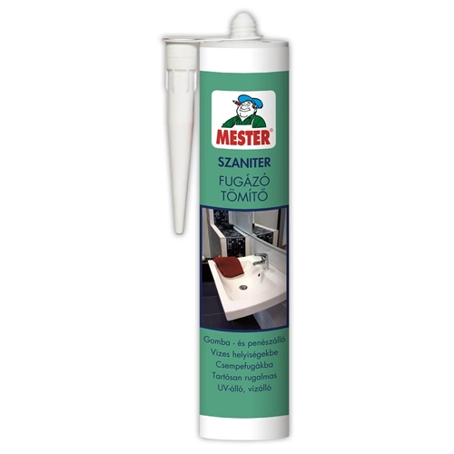 Mester szaniter fugázó MANHATTAN 310ml Mester szaniter fugázó MANHATTAN 310ml